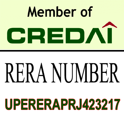CREDAI Logo