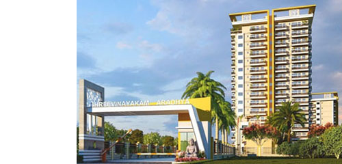 property in Varanasi