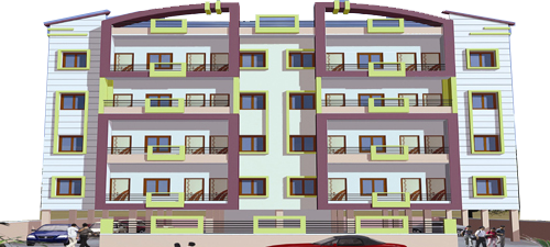 property in Varanasi